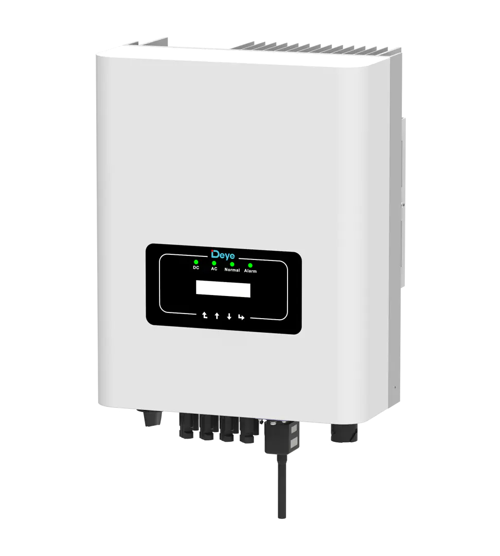 SUN-7-7.5-8-9-10K-G - 7-10kW - Single Phase - 2 MPPT